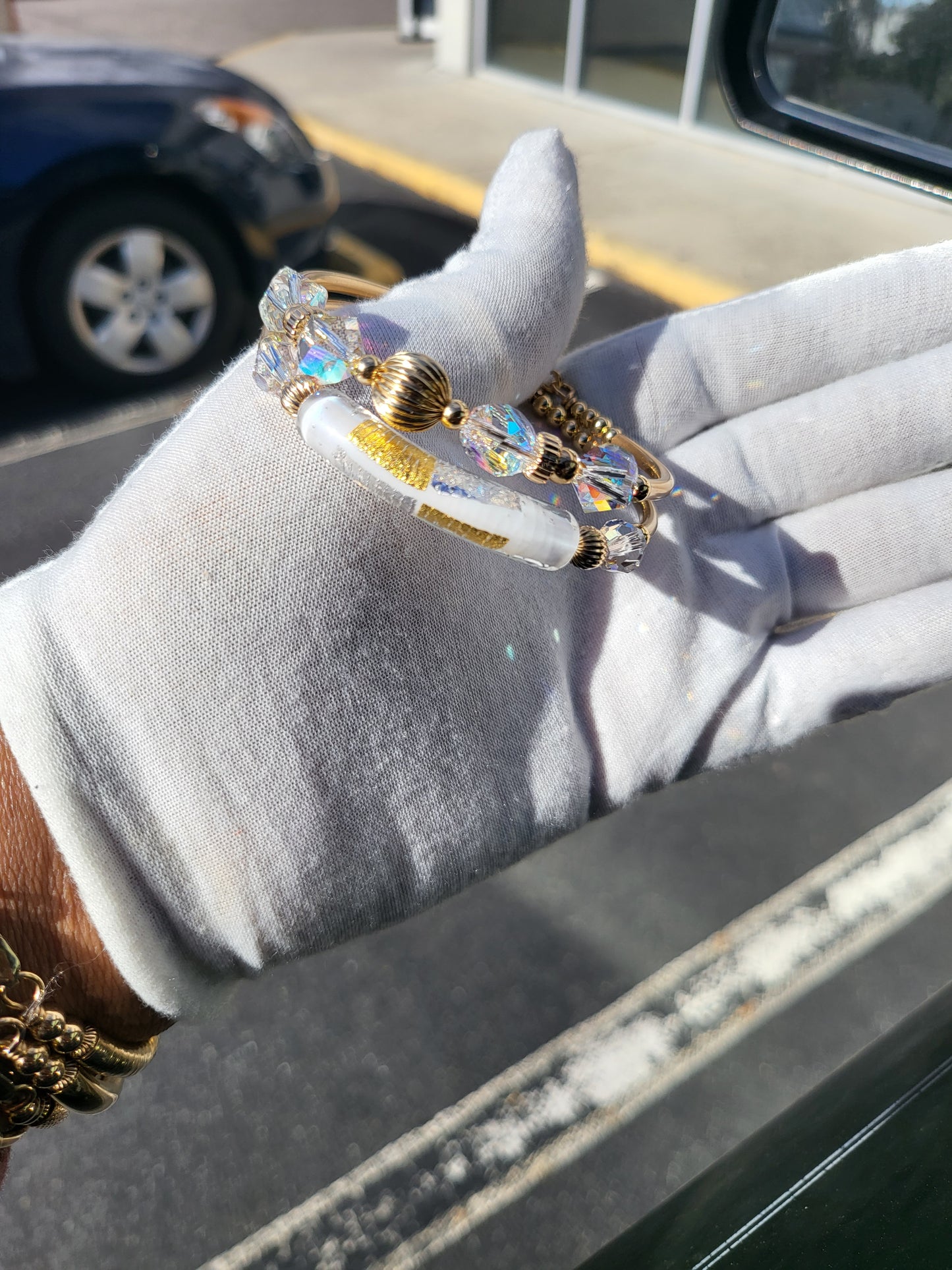 GoldMine Set