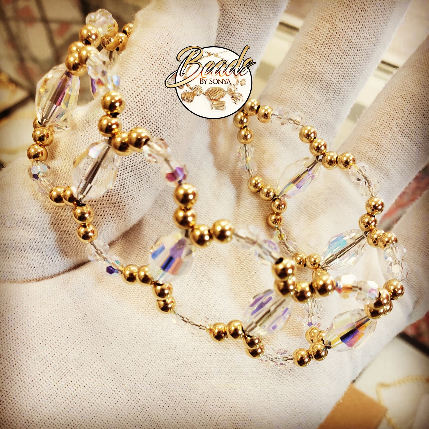 Boho Bracelet new