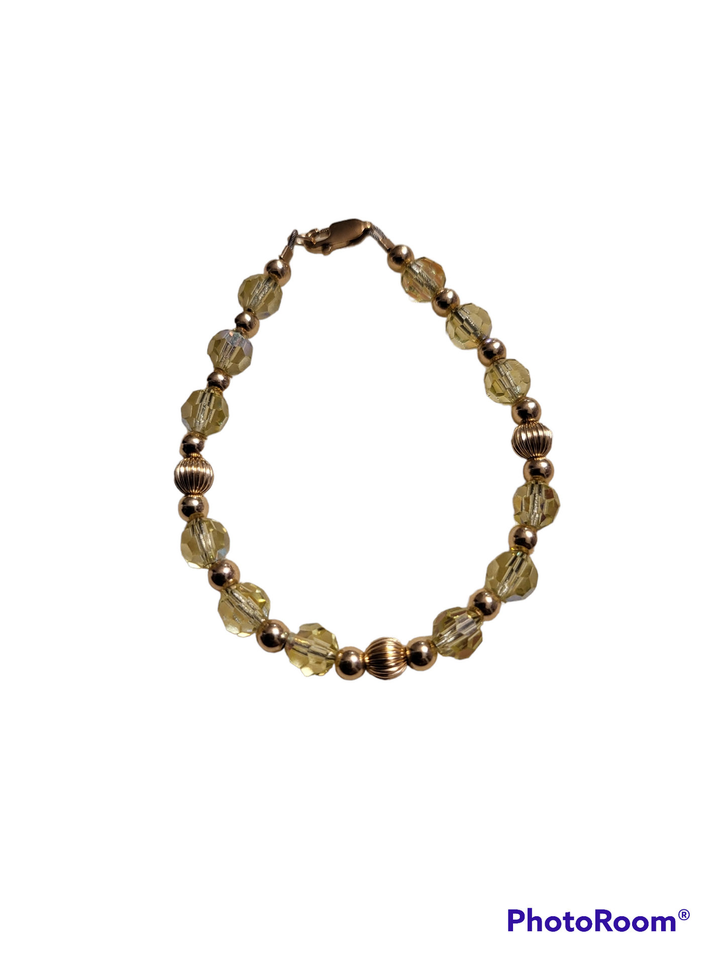 Mini Me Kids Bracelet