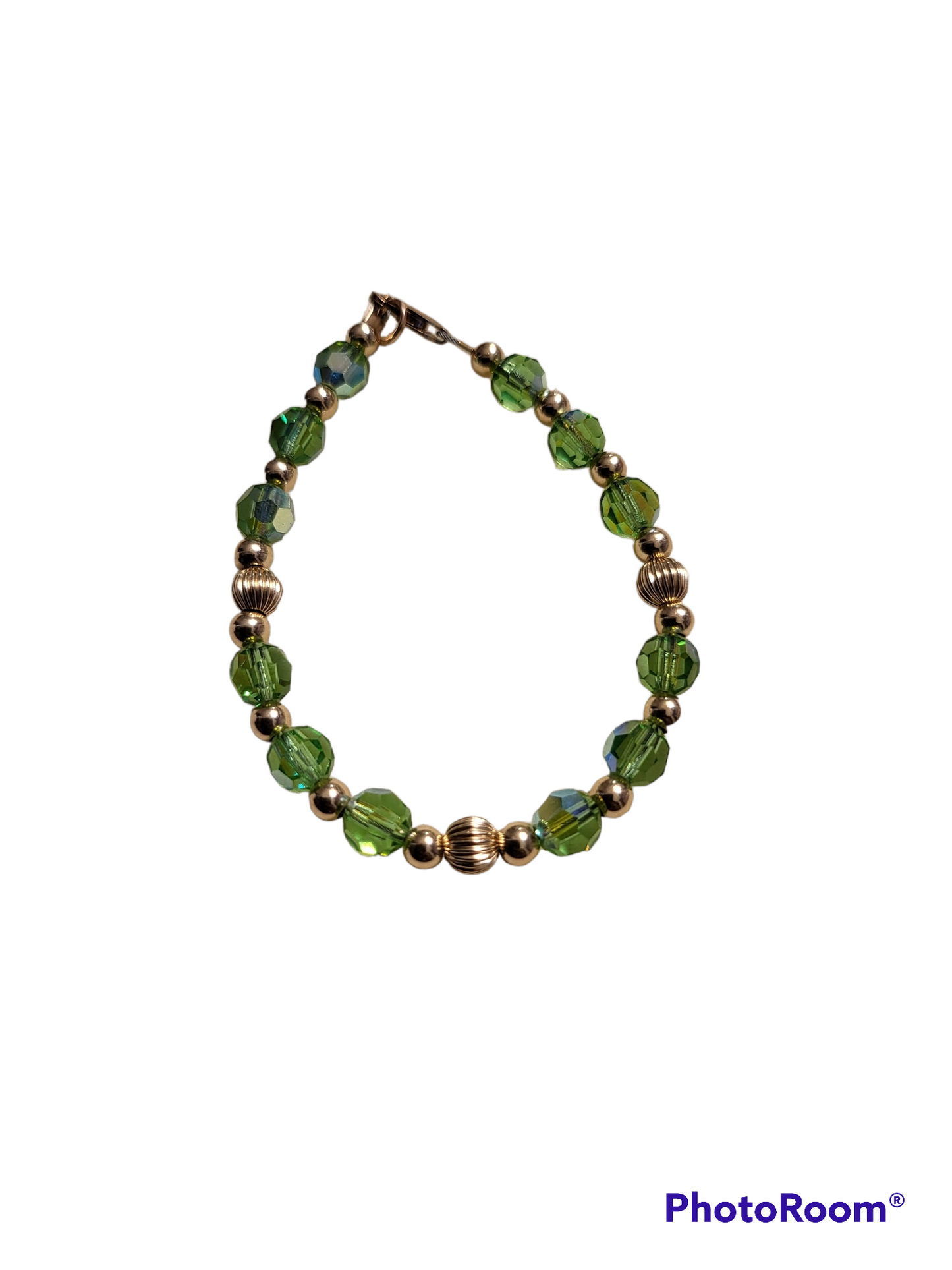 Mini Me Kids Bracelet