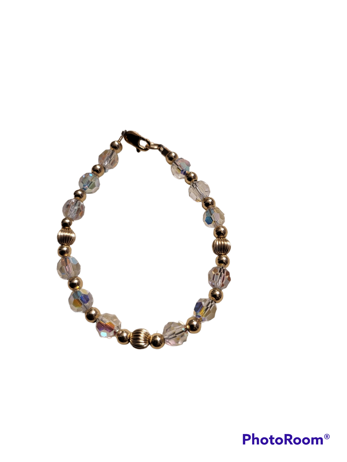 Mini Me Kids Bracelet