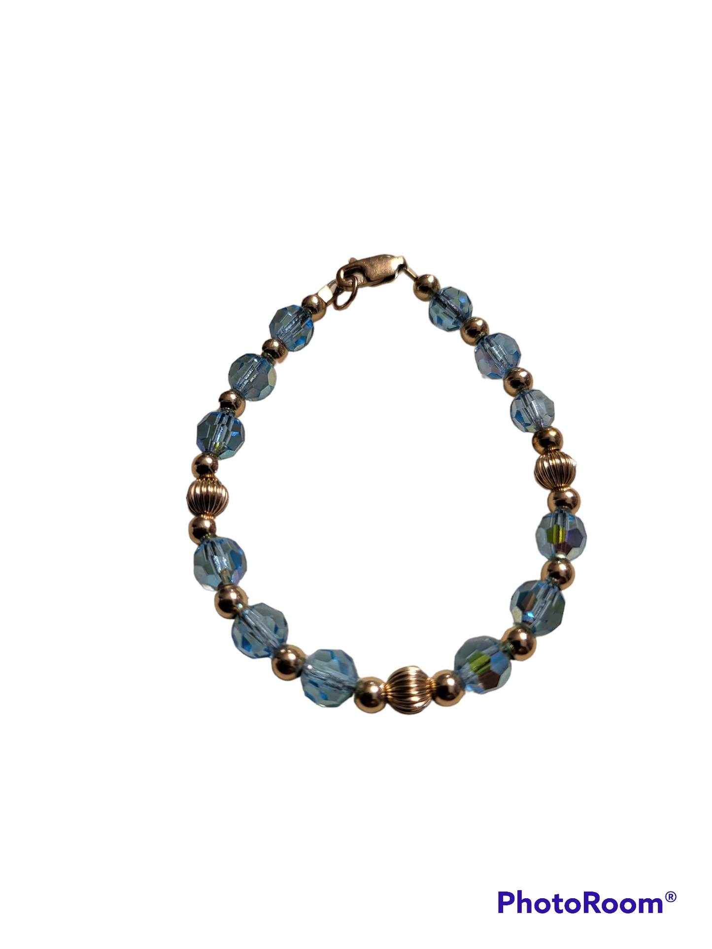 Mini Me Kids Bracelet