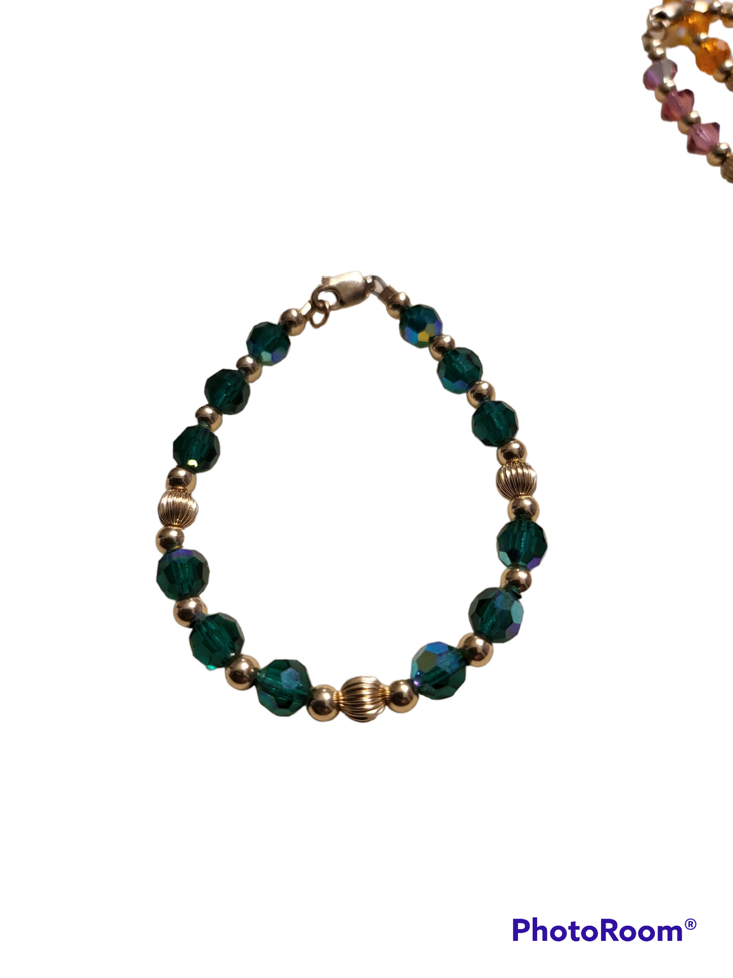 Mini Me Kids Bracelet
