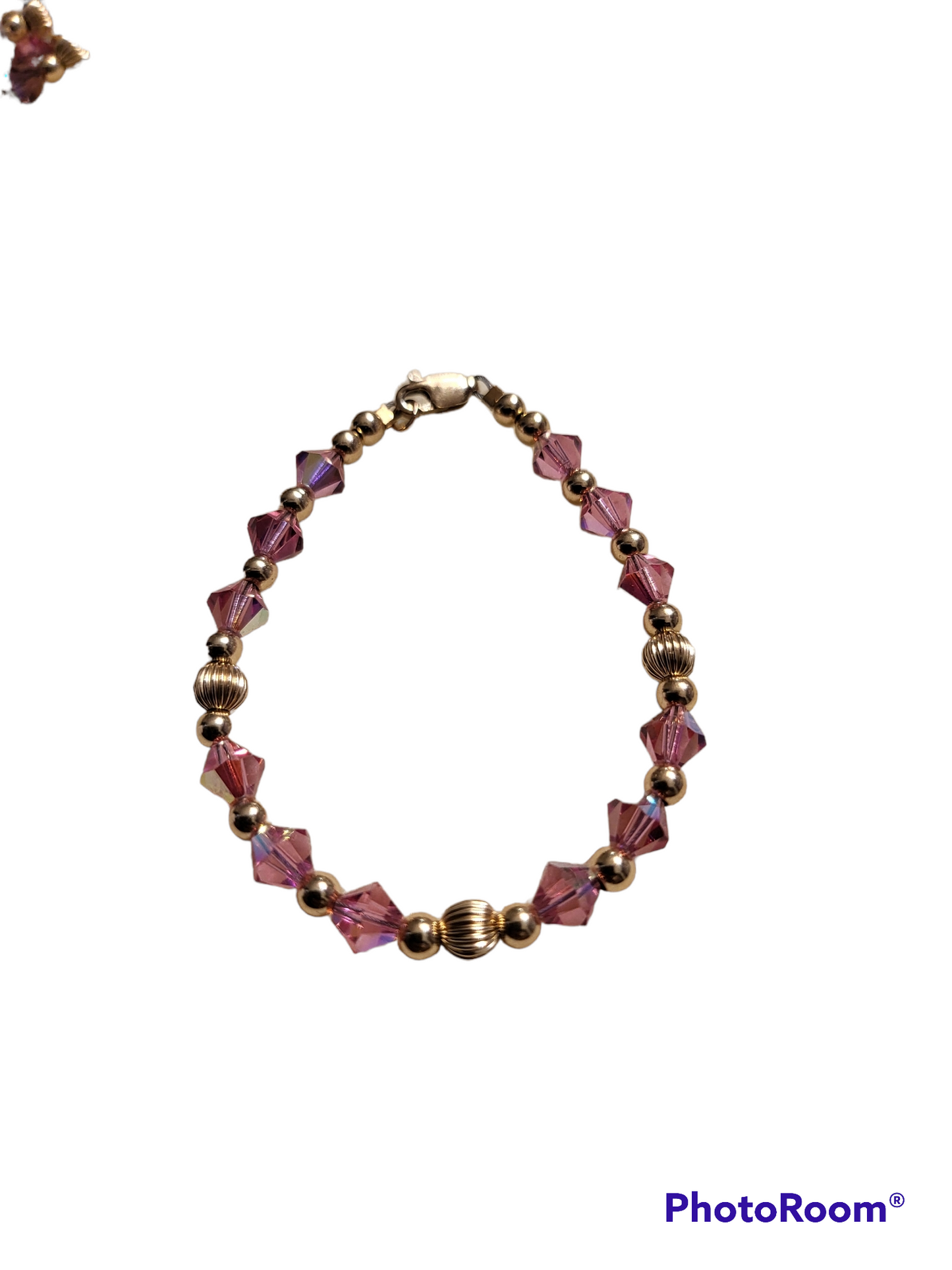 Mini Me Kids Bracelet