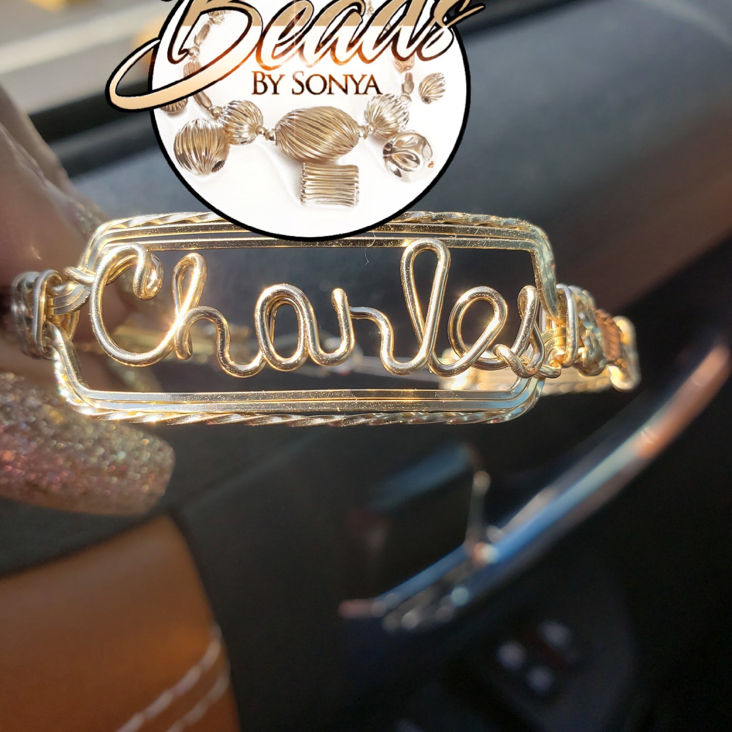 Personalized Name Jewelry