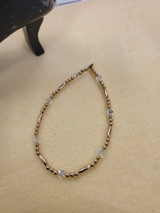 Glips Anklet