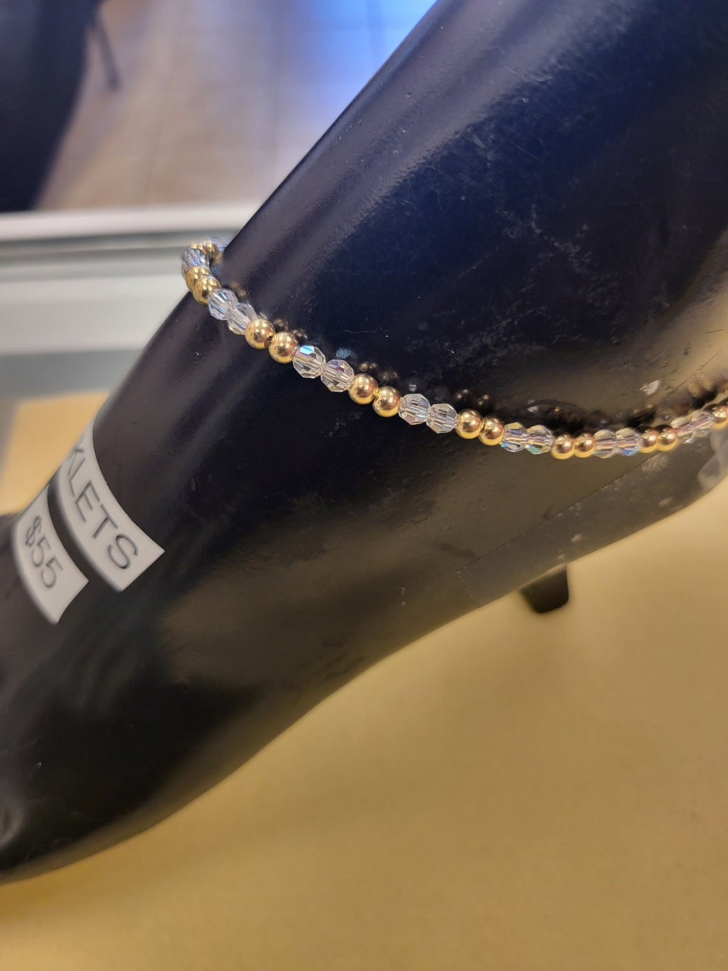 Twink Anklet