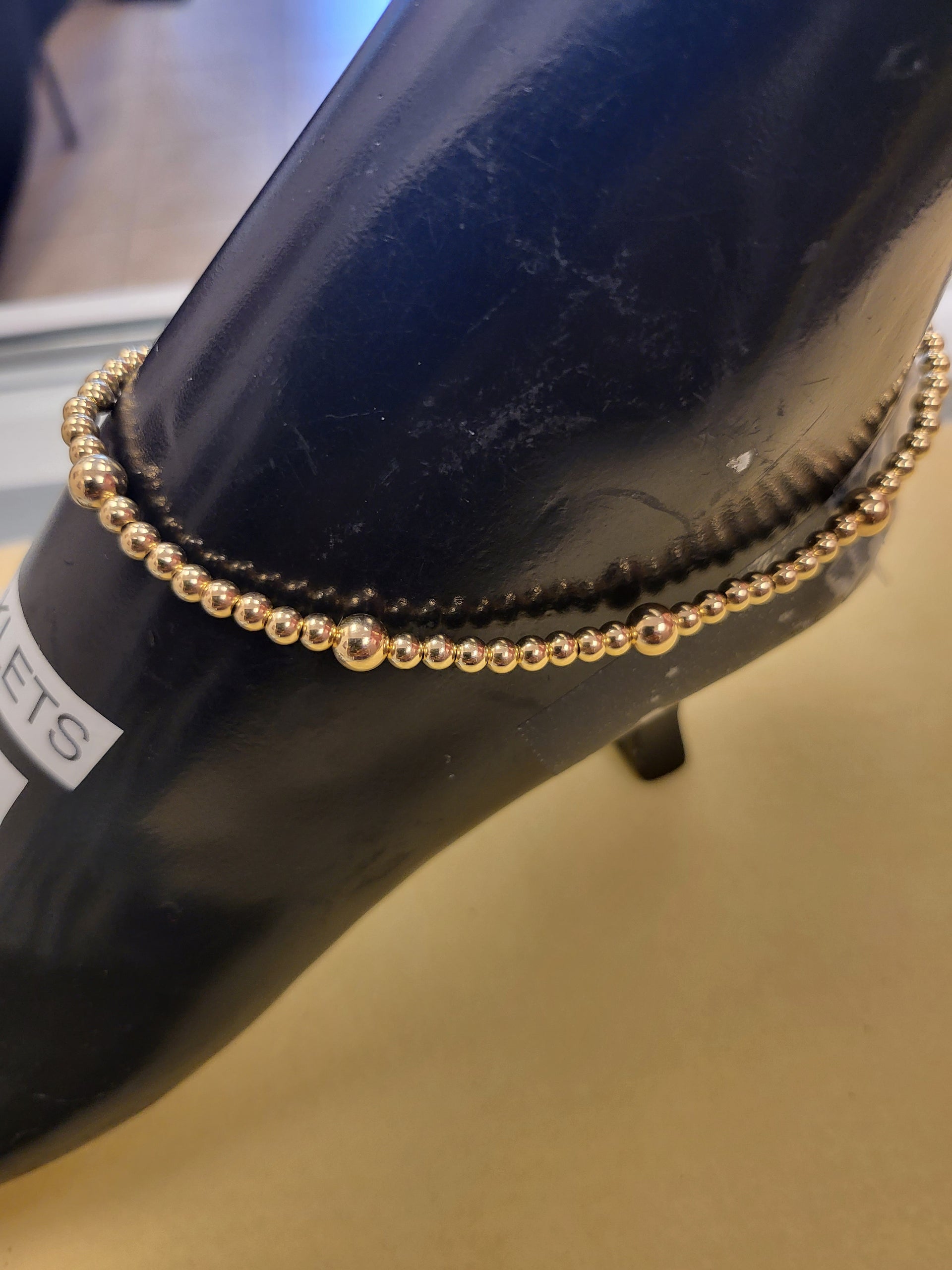 Anky Anklet