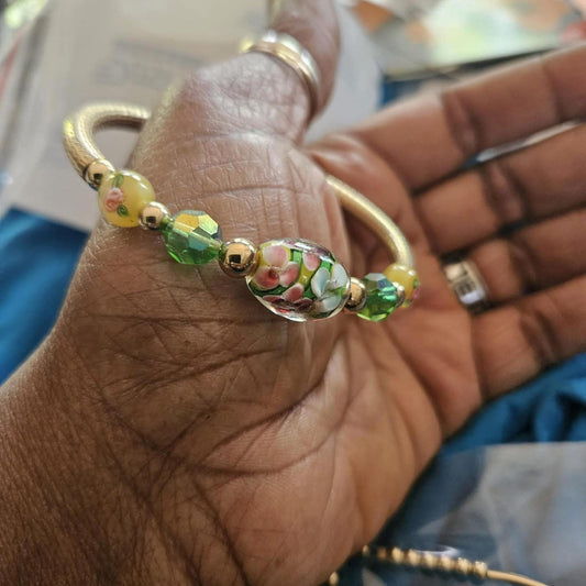 MARACO BANGLE