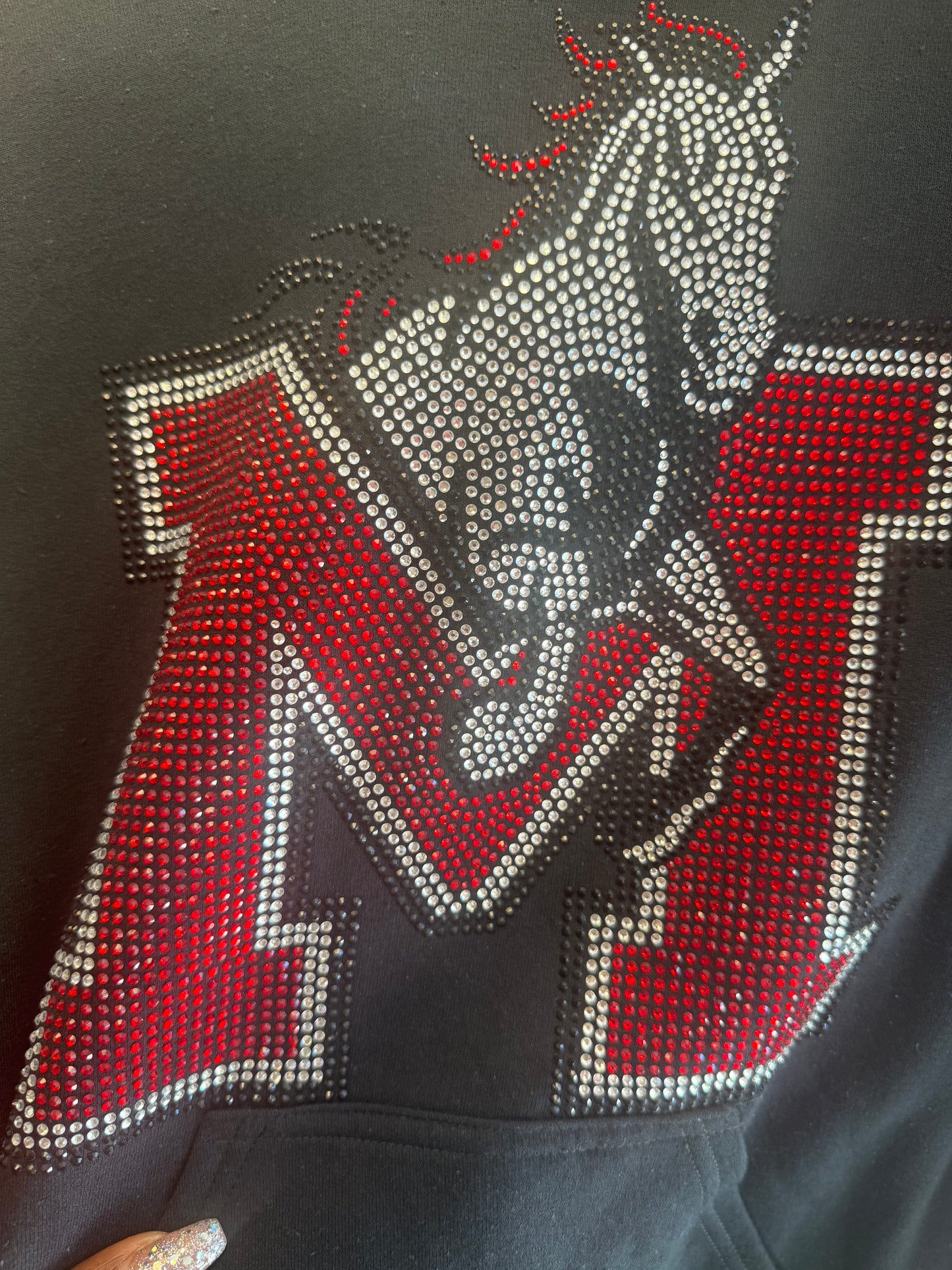 Manor Tshirt