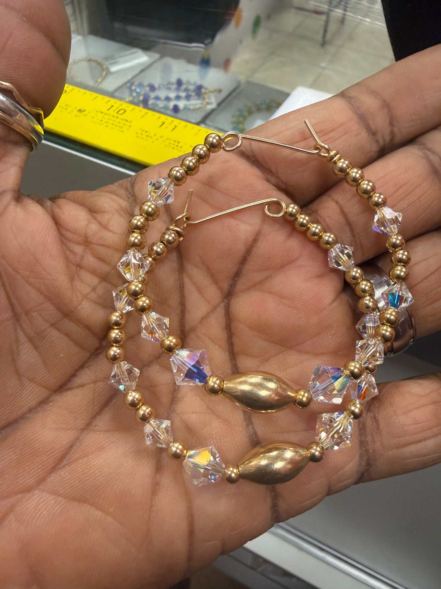 Earring pair #2