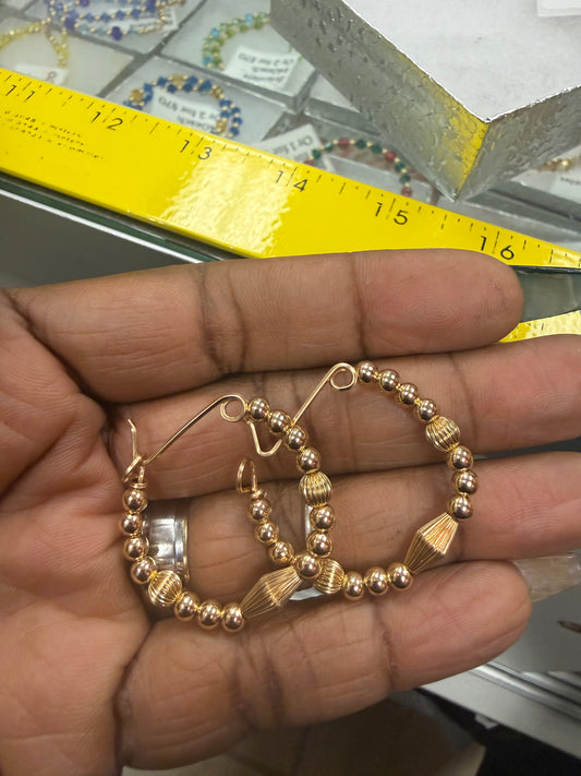 Earring pair #5