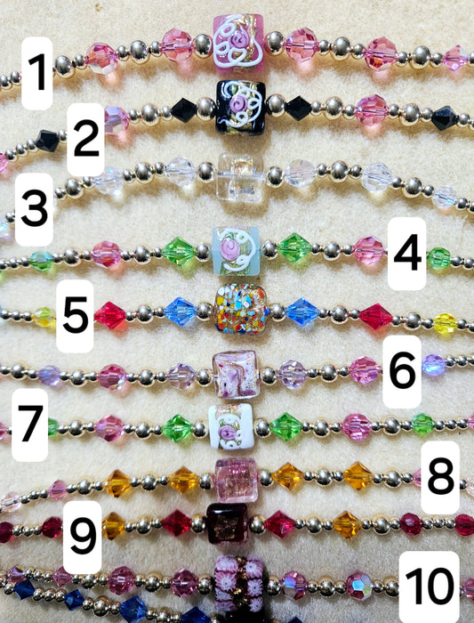 CANDY Bracelets