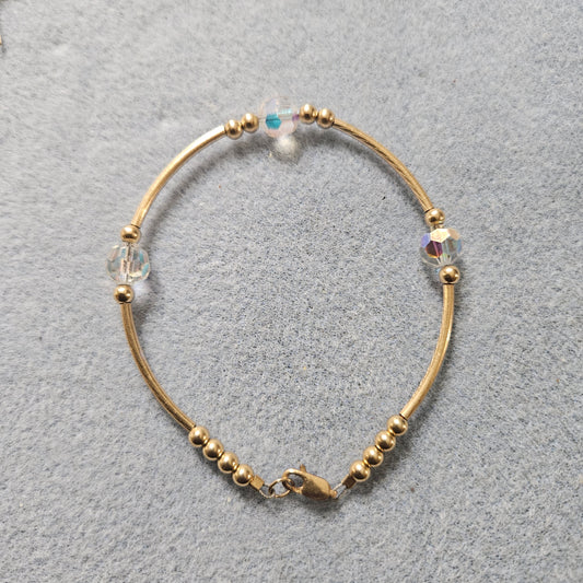 Hybrid bracelet (1 piece)