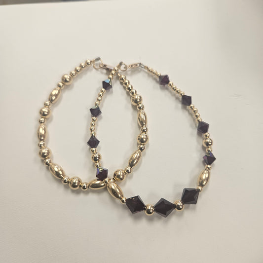 January birthday set