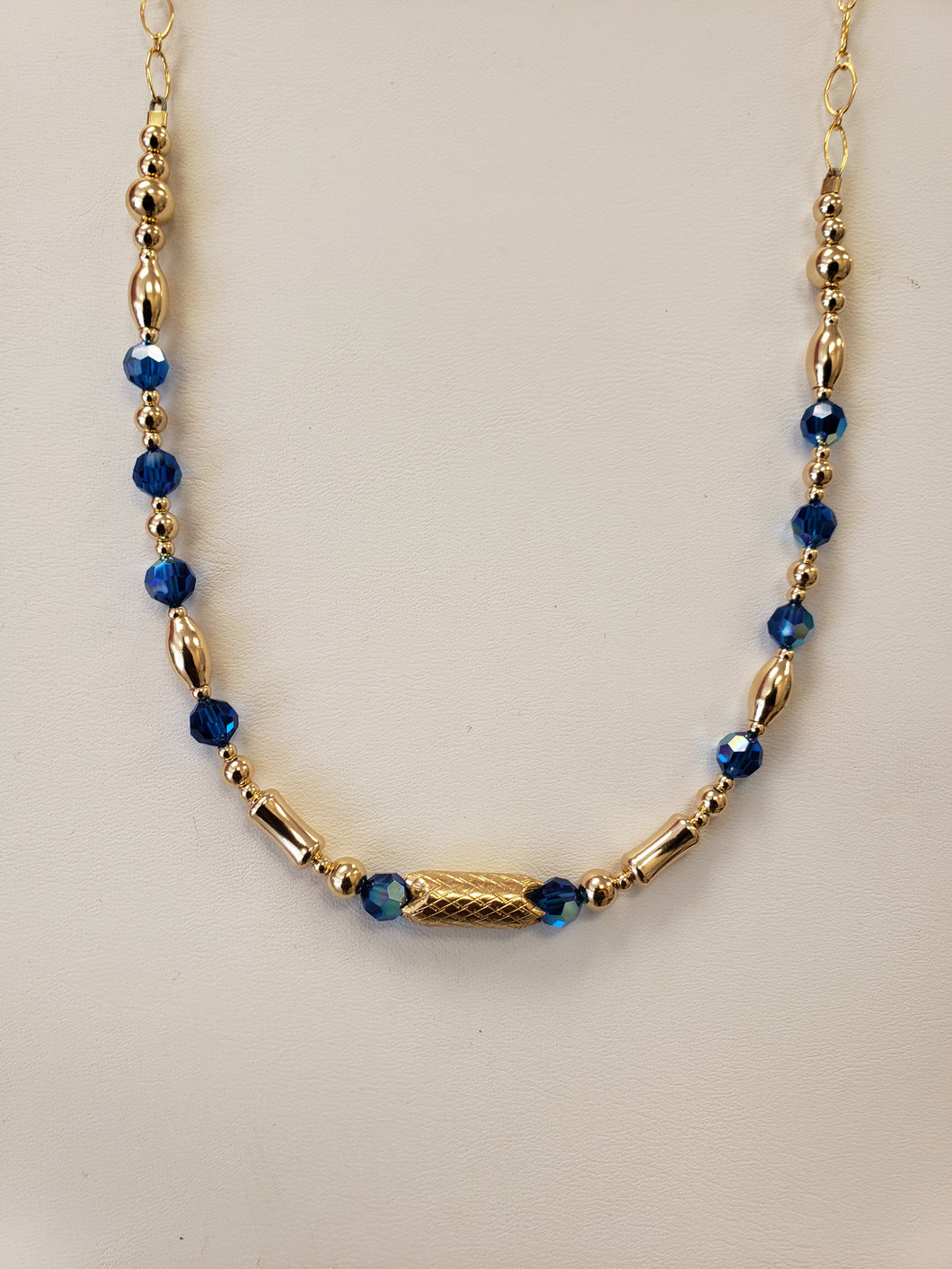 Necklace Mixed