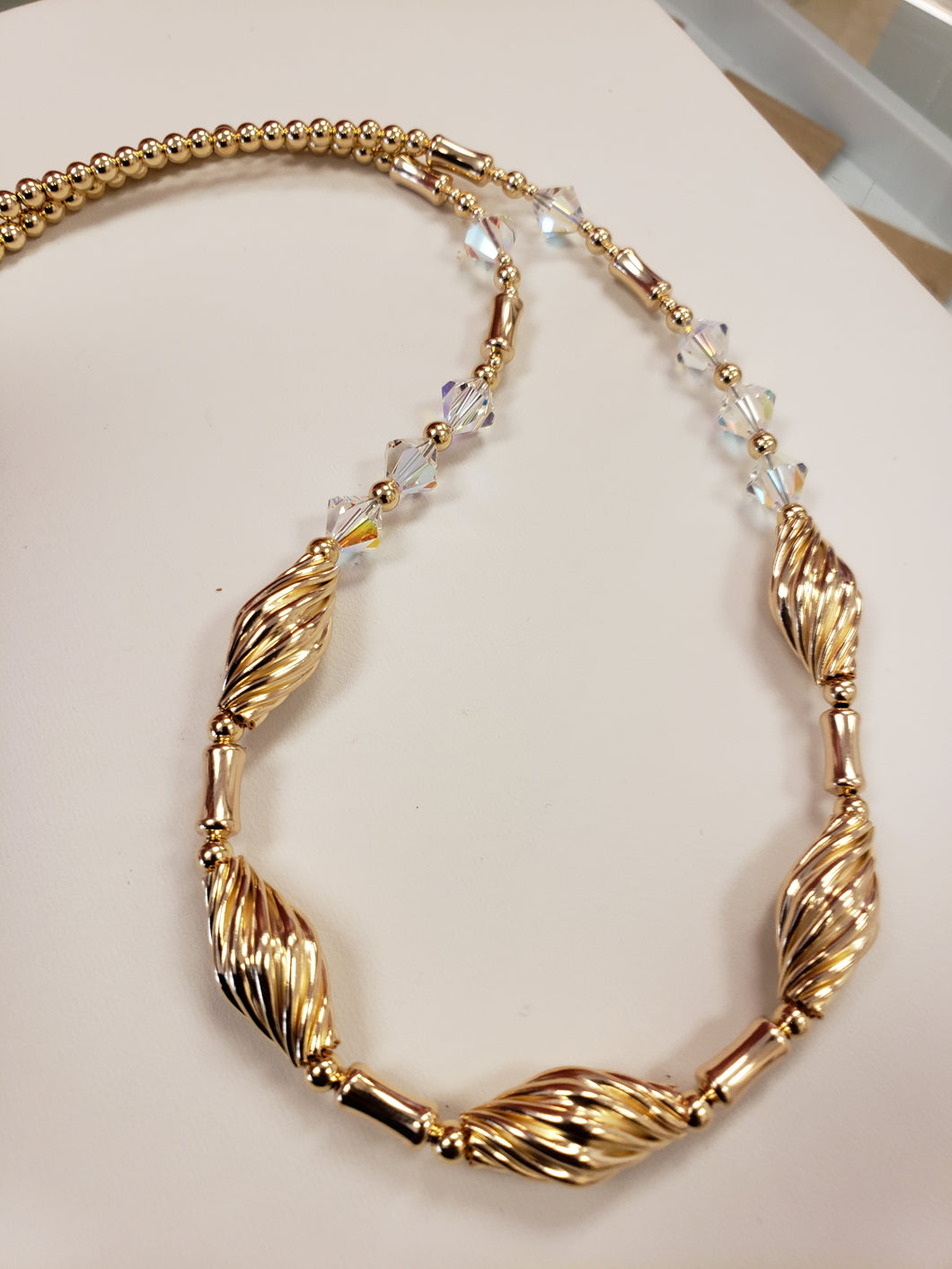 Dwoop Necklace