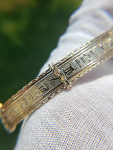 Load image into Gallery viewer, Zodiac Wire Wrapped Bangle