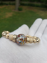 Load image into Gallery viewer, Marble Multi Color Bracelet