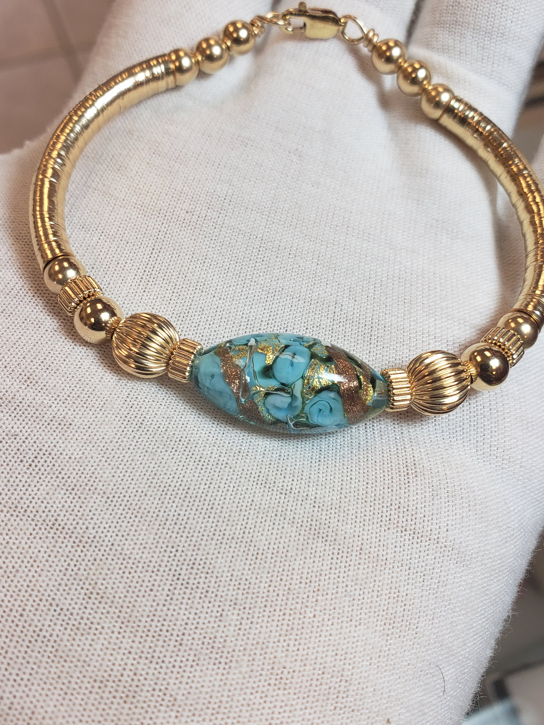 Envy Me Bangle