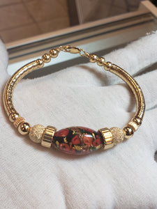 Reddy the bangle