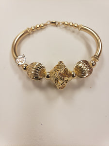 Bold Becky Bangle