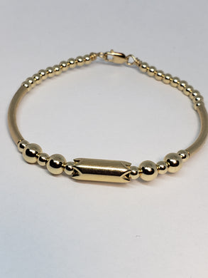 Juice Bony Bangle new