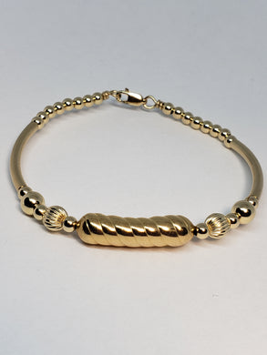 Lee-Lee Biny Bangle new