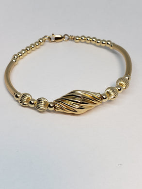 Tu-Tu Bony Bangle new