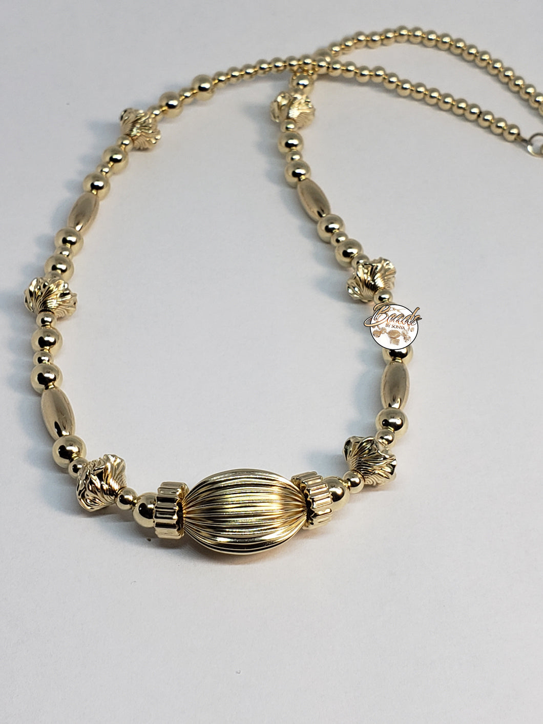 BB NECKLACE