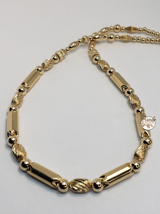 OO NECKLACE