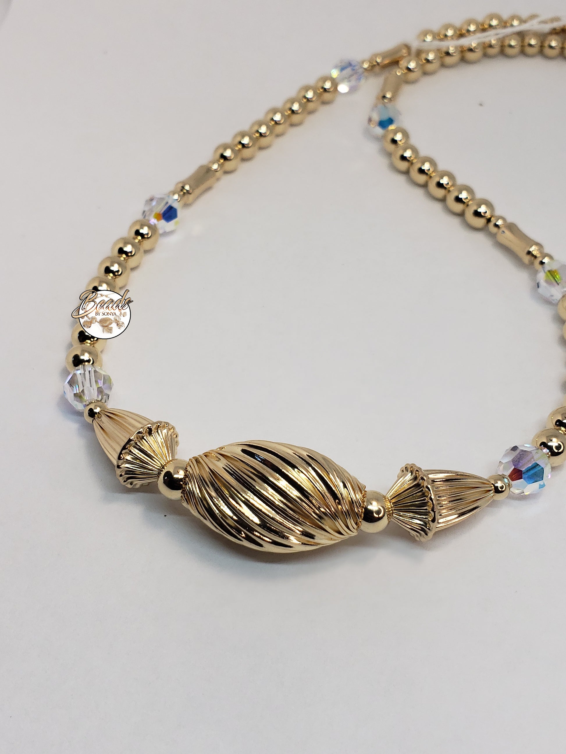 TT NECKLACE - Main Image