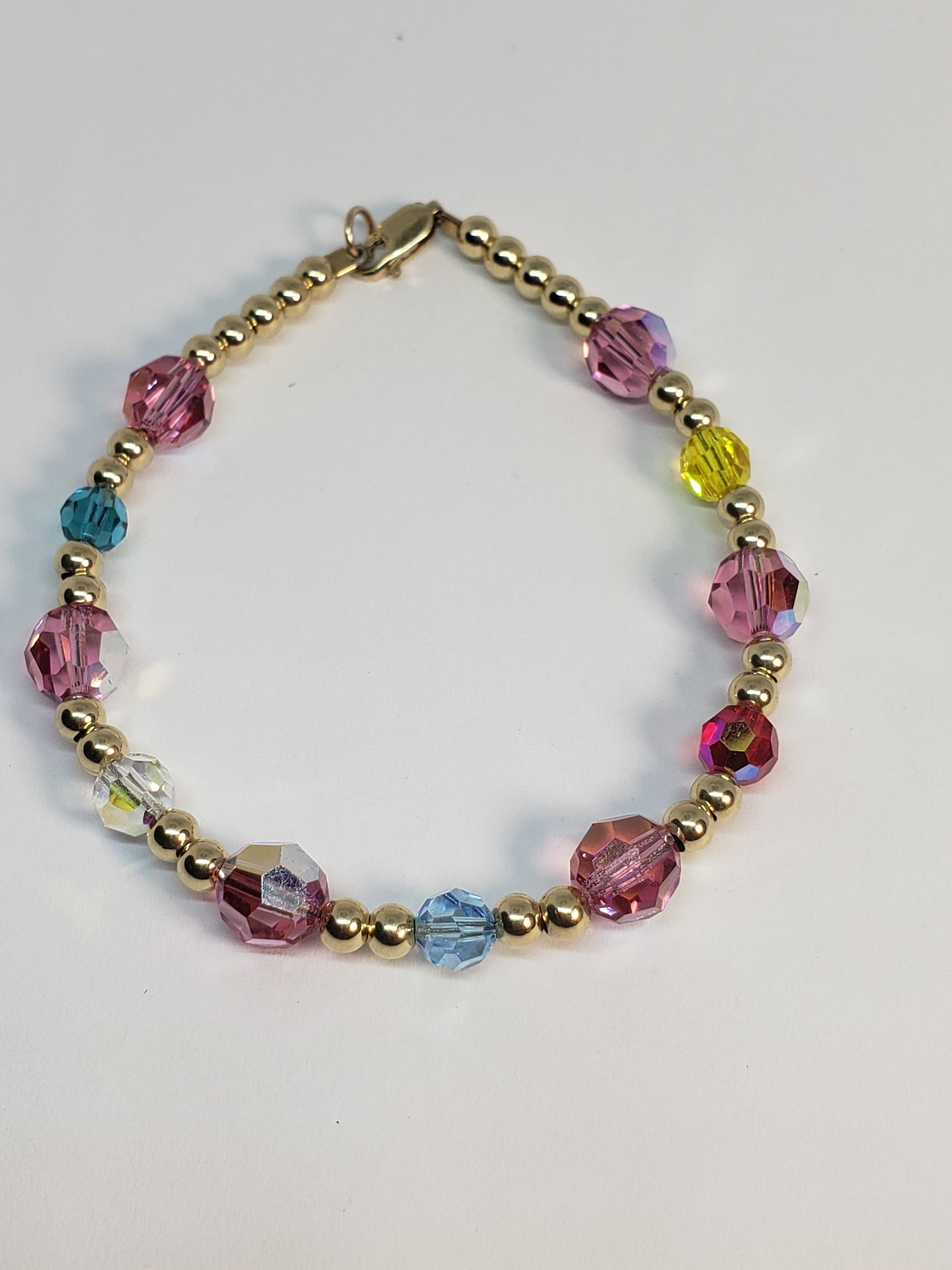 Tropics Bracelet new