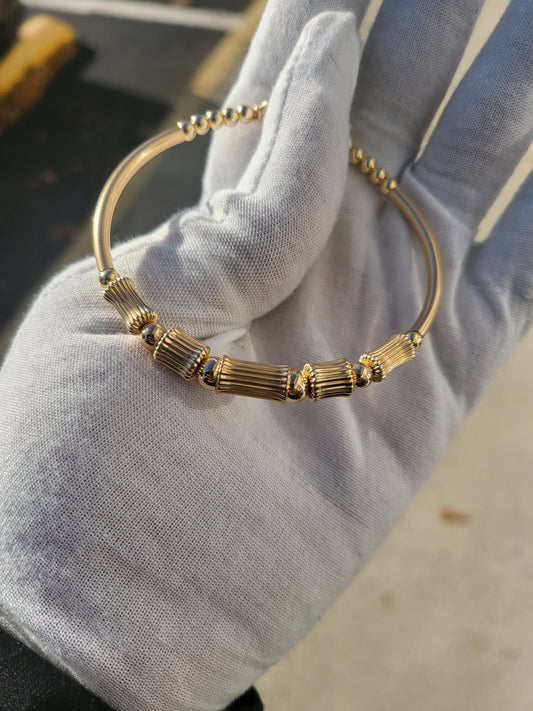 BOO-BAMM Bony Bangle