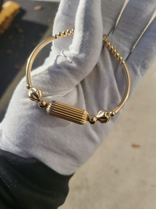 Tootsie Bony Bangle