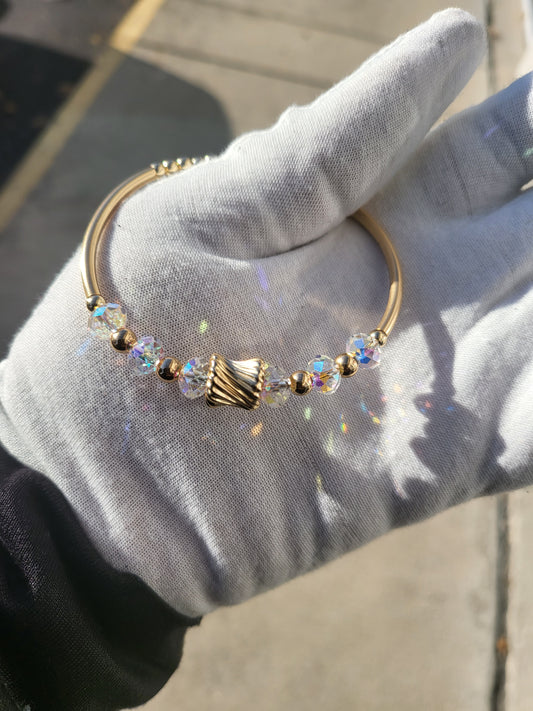 Soun Bony Bangle