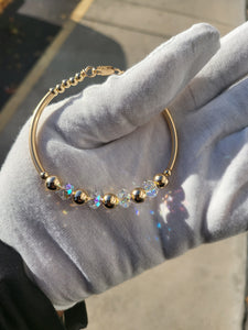 Bittle Bony Bangle