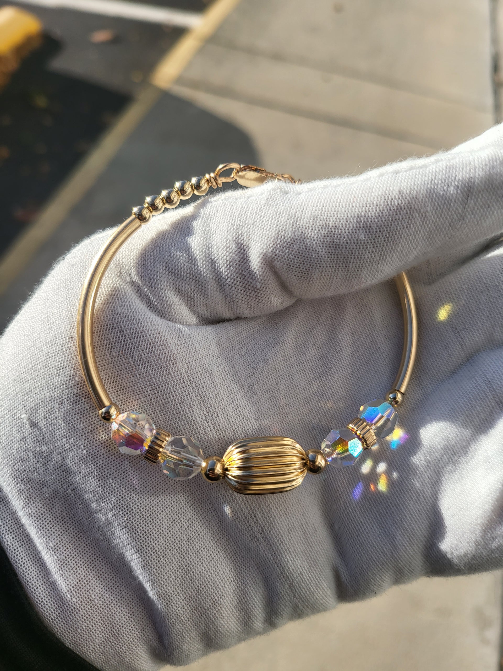 Bony Bangle Pac